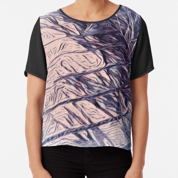 Chiffon Top