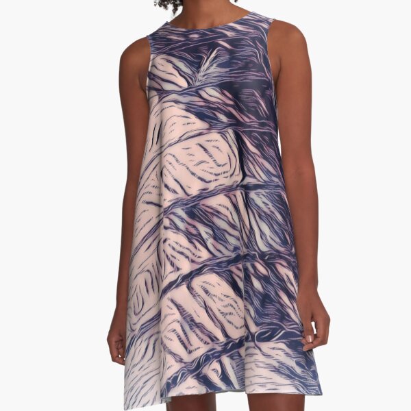 A-Line Dress