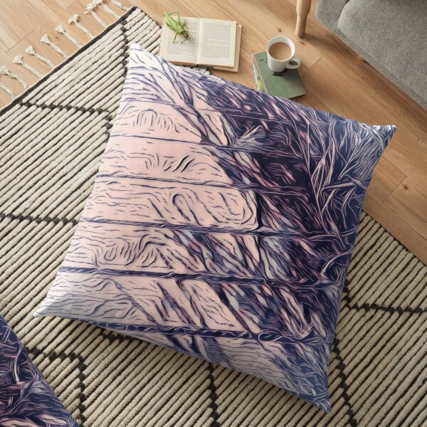 Floor Pillow