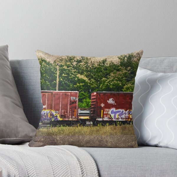 Item preview, Graffiti by Lake Seneca designed and sold by designingjudy.