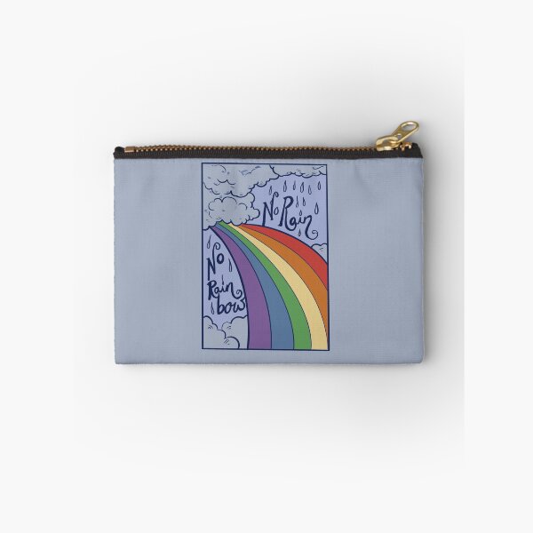 Item preview, No rain no rainbow designed and sold by FrictionMaxxing.