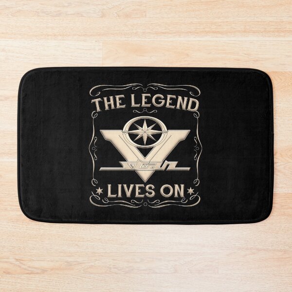 Item preview, V Star, V-Star 250, 650, 950, 1100, 1300 Legend lives on Metal designed and sold by KlaraBubble.