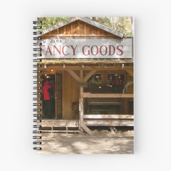 Item preview, Old Alaskan Store designed and sold by DPalmer.