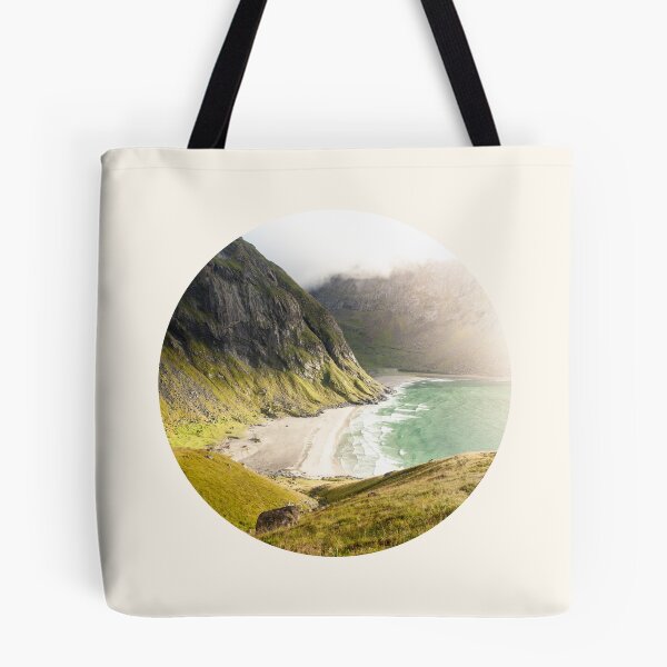 Item preview, Misty Bay designed and sold by Orce Vasilev.