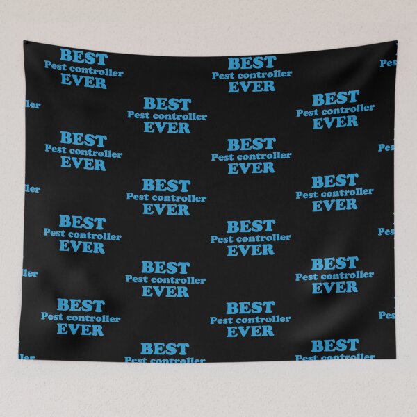 Item preview, Best pest controller ever designed and sold by thetypographer.