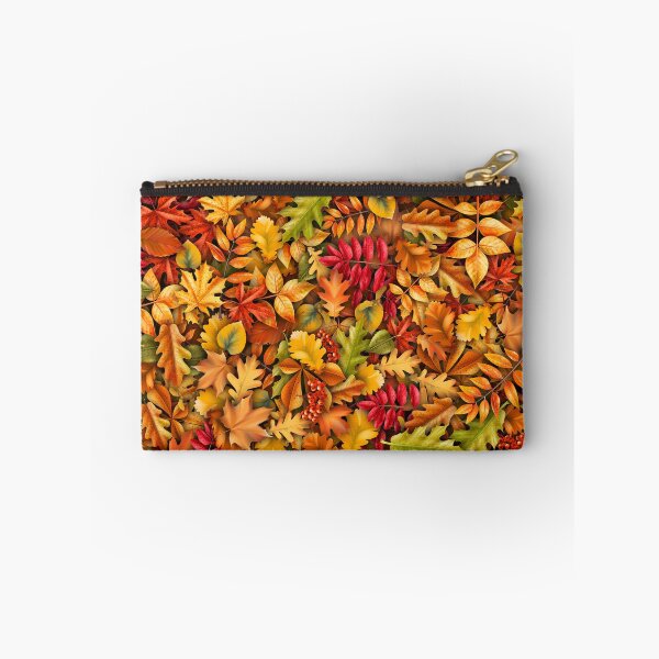 Item preview, Autumn leaves designed and sold by dima-v.