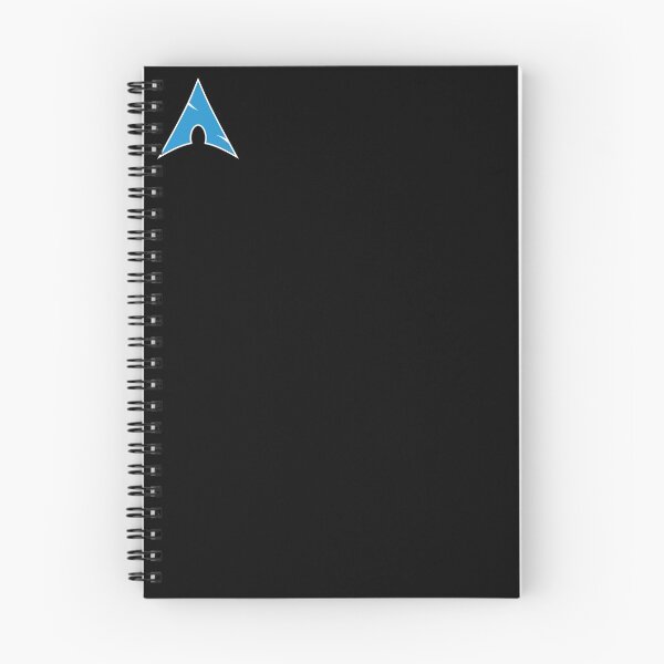 Item preview, Small Arch Linux Logo designed and sold by Charlotte Gaskell.
