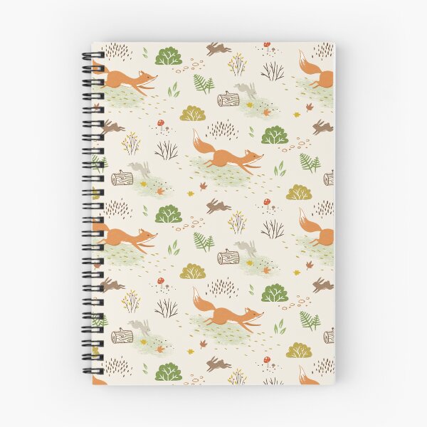 Item preview, Persecución en el bosque designed and sold by movezerb.