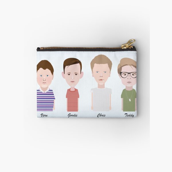 Item preview, Stand by me. designed and sold by Robert O'Brien.