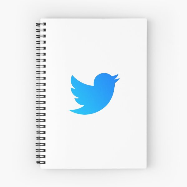 Item preview, Twitter Logo designed and sold by <ArchiveStudio>.