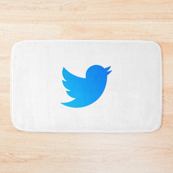 Item preview, Twitter Logo designed and sold by <ArchiveStudio>.