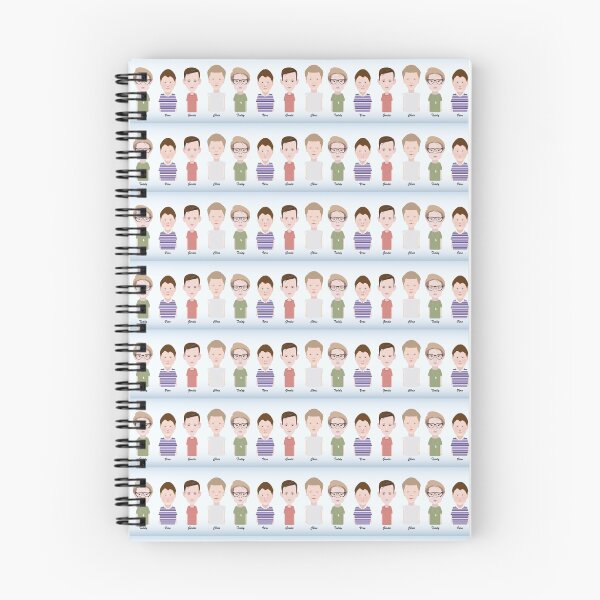 Item preview, Stand by me. designed and sold by Robert O'Brien.