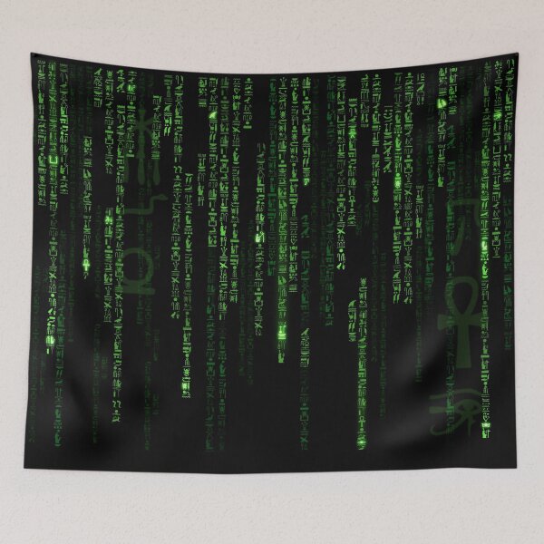 Item preview, Hieroglyphs Reloaded designed and sold by fnoul.