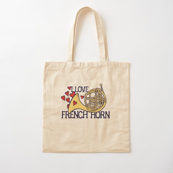 Item preview, Ich liebe Waldhorn designed and sold by Boog Monst .