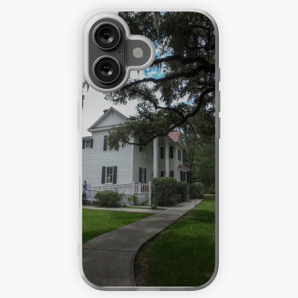 Item preview, iPhone Soft Case designed and sold by designingjudy.