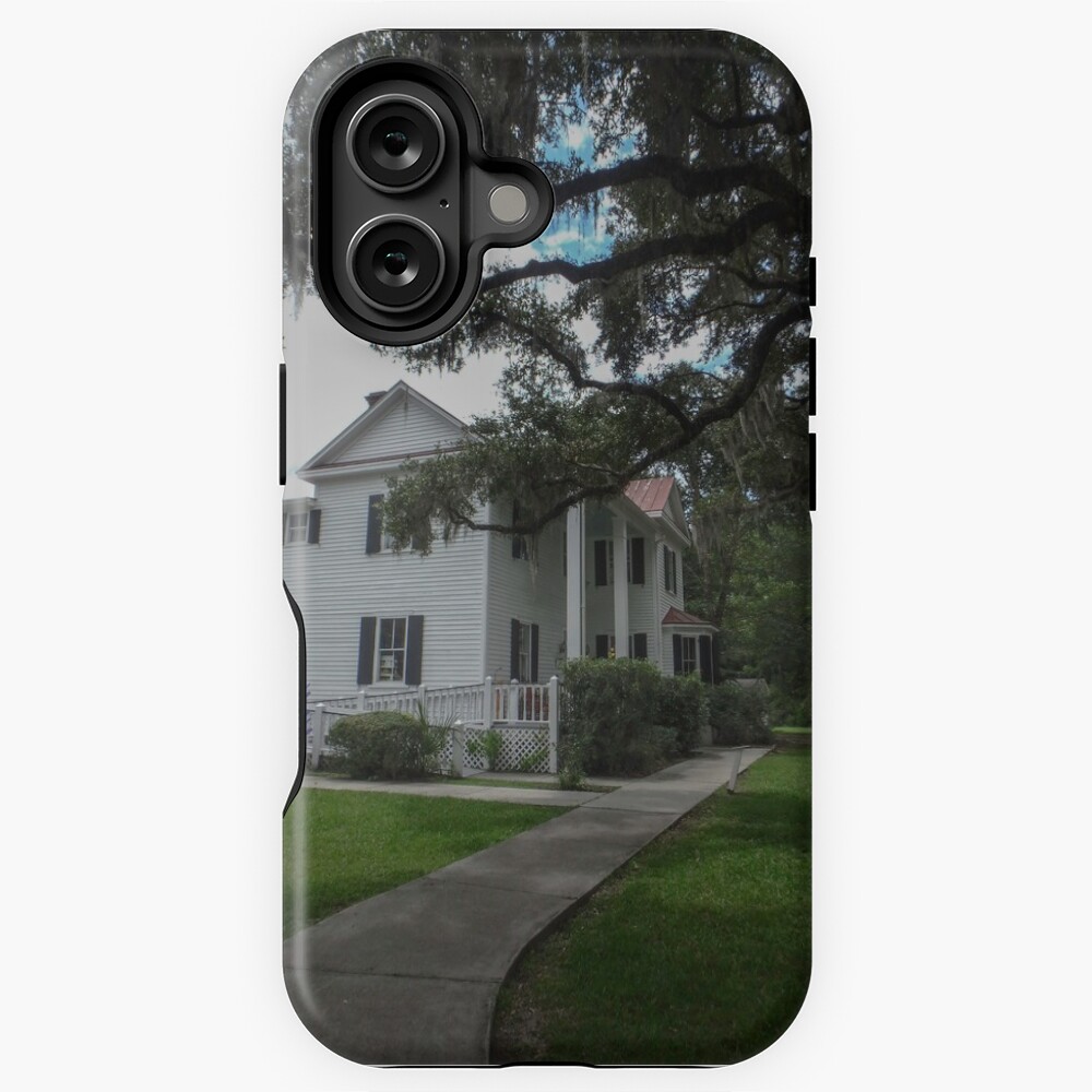 Item preview, iPhone Tough Case designed and sold by designingjudy.