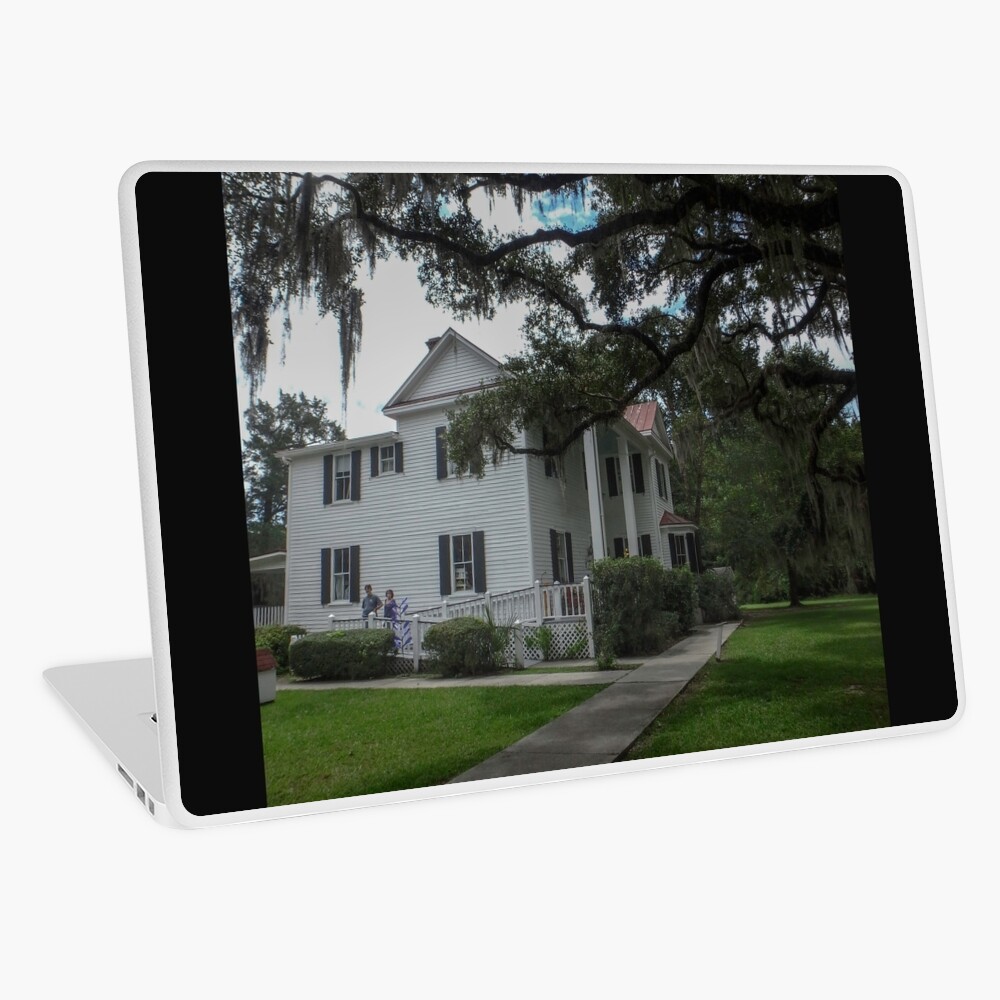 Item preview, Laptop Skin designed and sold by designingjudy.