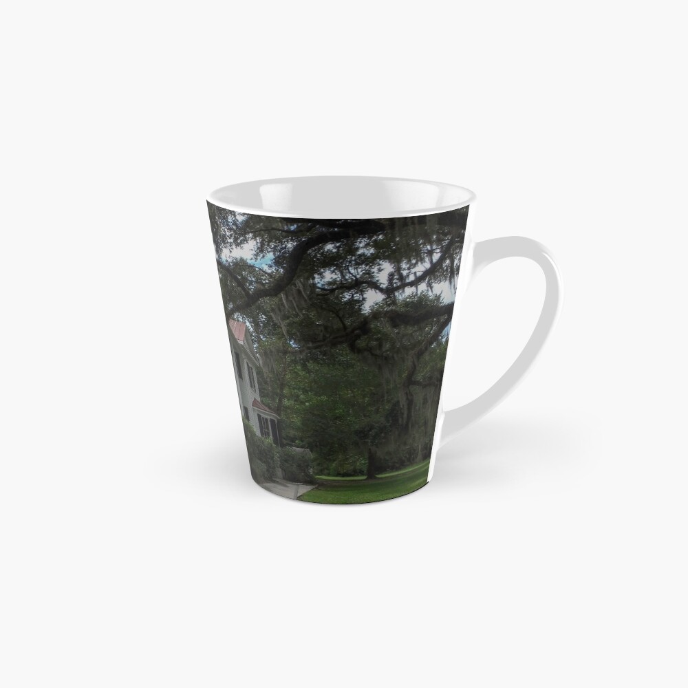 Item preview, Tall Mug designed and sold by designingjudy.