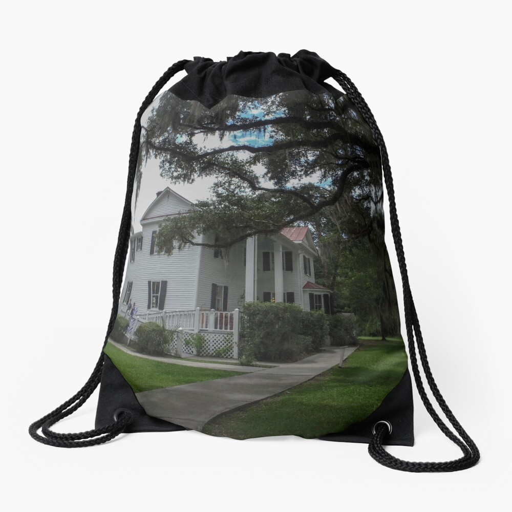 Item preview, Drawstring Bag designed and sold by designingjudy.