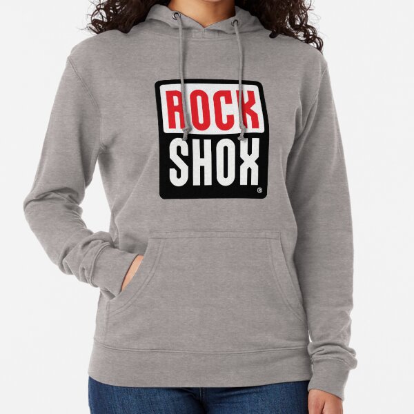 rockshox hoodie
