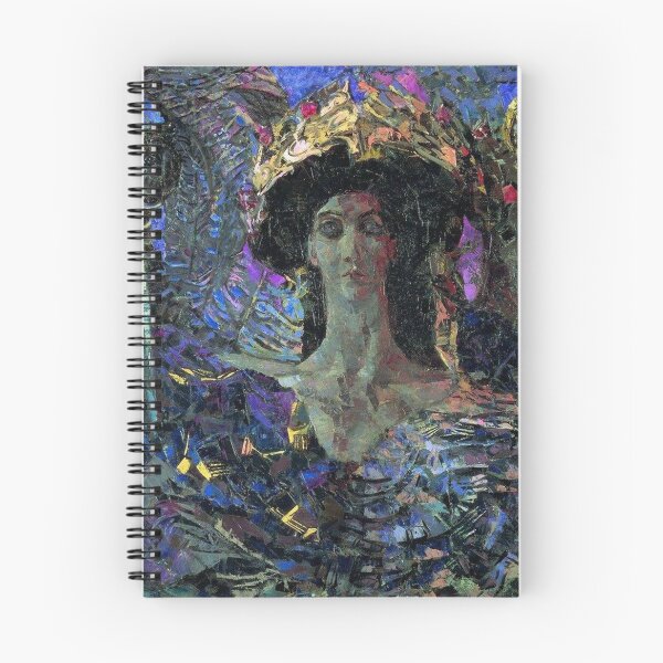 Item preview, Azrael - Vrubel  designed and sold by BestPaintings.