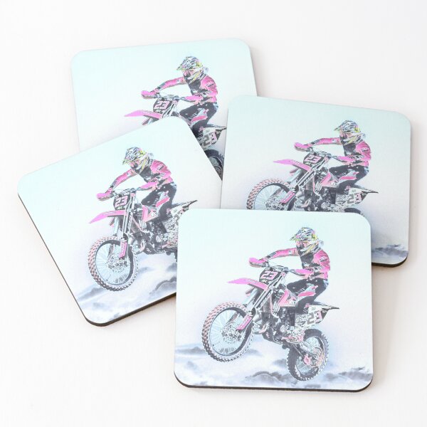 Item preview, Motocross 5 designed and sold by GePadeSign.