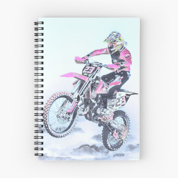 Item preview, Motocross 5 designed and sold by GePadeSign.