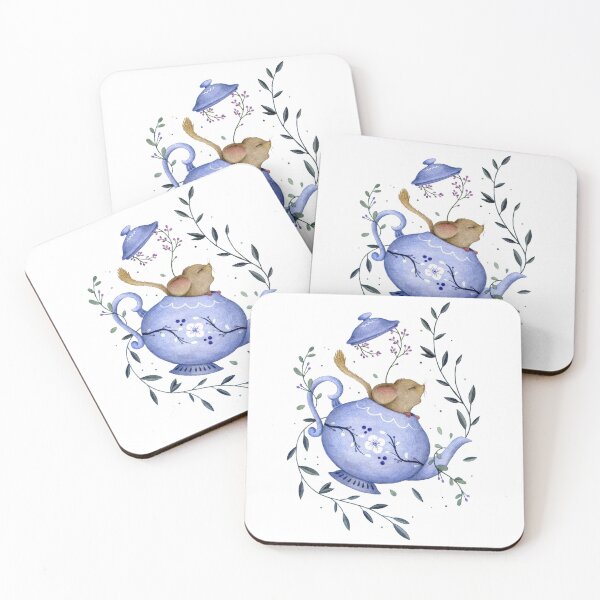 Item preview, Dormouse designed and sold by movezerb.