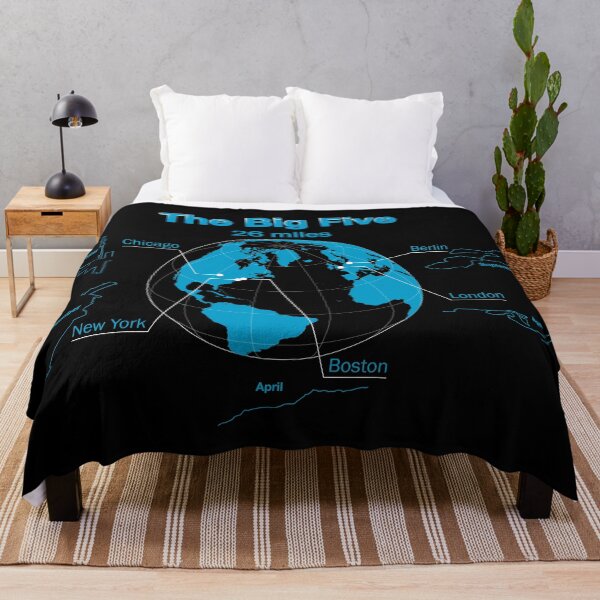 Item preview, The big Five designed and sold by C-Tiny-Factory.