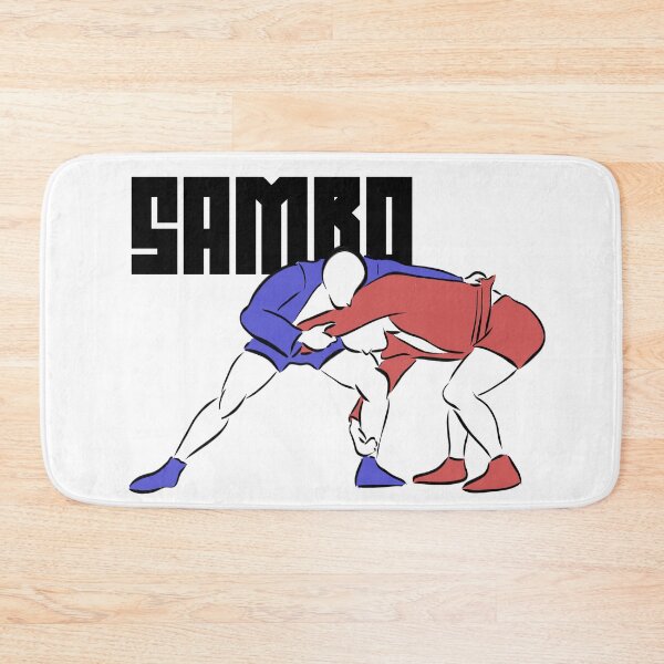 Item preview, Sambo designed and sold by Peter Hertzberg.
