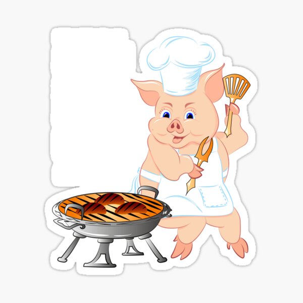 Sticker Brisketing Social Avant Qu Il Ne Soit Cool q Par Andapart Redbubble