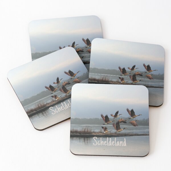 Item preview, Goose in Scheldeland designed and sold by Aurealis Creatief.
