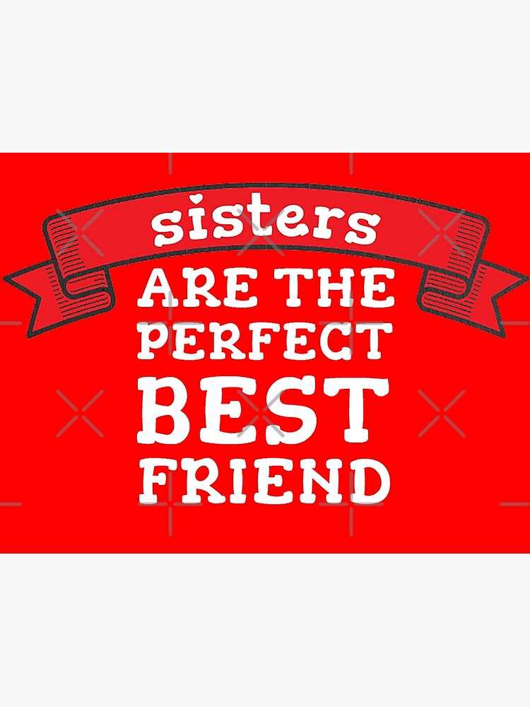 Perfect Gift for the sister in your life, Fun sister gift and