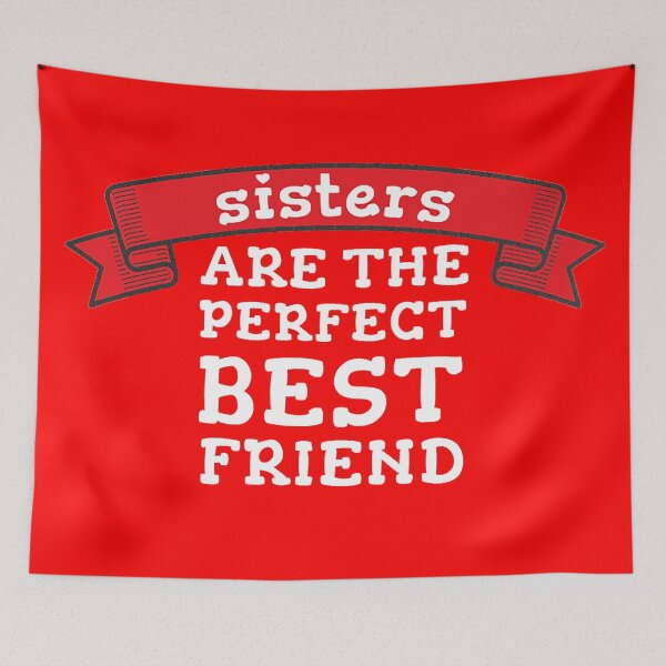 Item preview, Perfect Gift for the sister in your life, Fun sister gift and birthday gift. Tell her she is the best sister in the world, Ideal birthday, Xmas or Thank You gift designed and sold by happygiftideas.