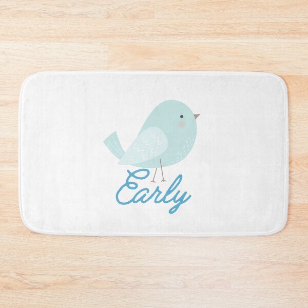Item preview, Early bird designed and sold by Groooveman.