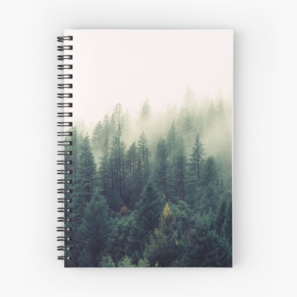 Item preview, Misty Forest designed and sold by Orce Vasilev.