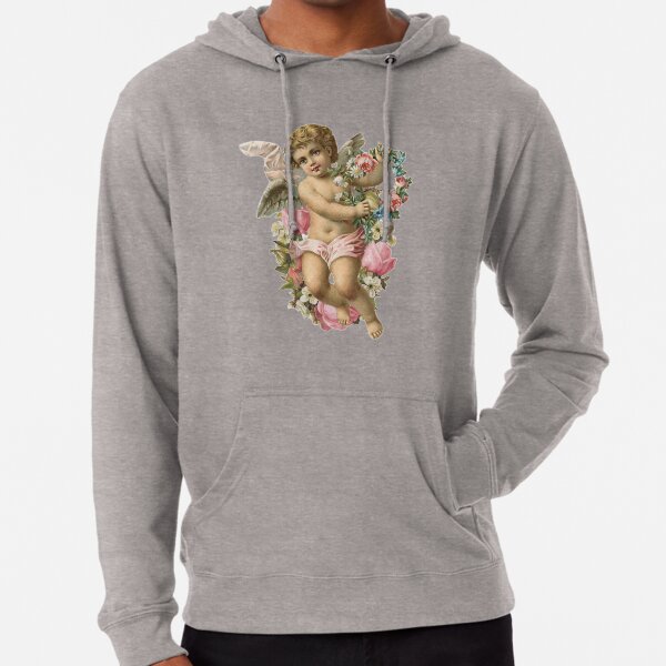 Baby Angel Hoodies Sweatshirts for Sale Redbubble