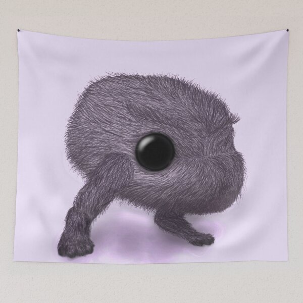 Item preview, Charlie  designed and sold by CreepyKittyCat.
