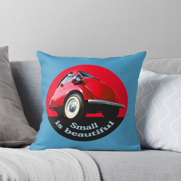 Item preview, Small is beautiful bubble car designed and sold by candc-retro.