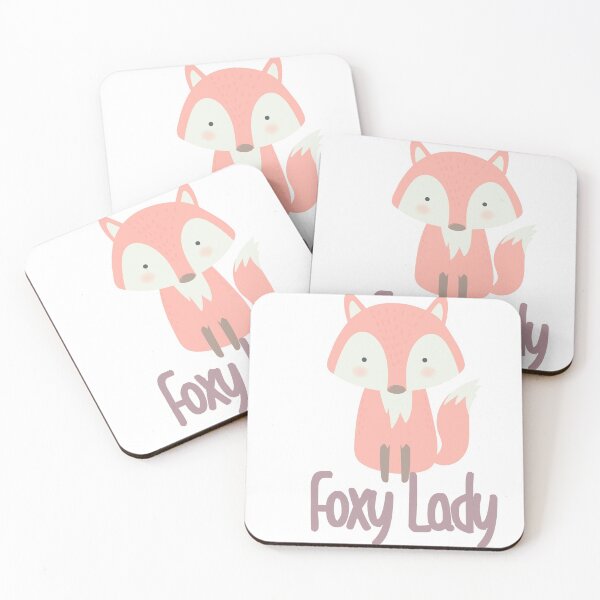Item preview, Foxy lady designed and sold by Groooveman.