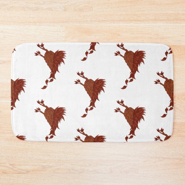Item preview, Heart of Autumn designed and sold by Nealoc.