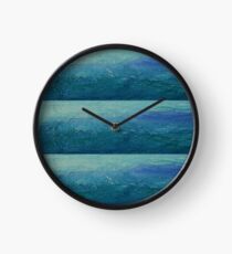 Eddies at Mull Clock