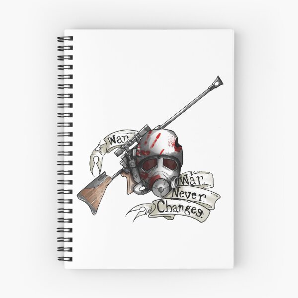 Item preview, War never change Ranger artwork designed and sold by florian040404.