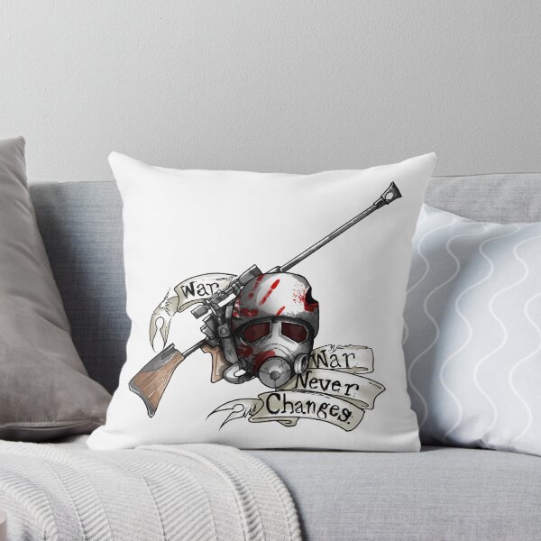Item preview, War never change Ranger artwork designed and sold by florian040404.