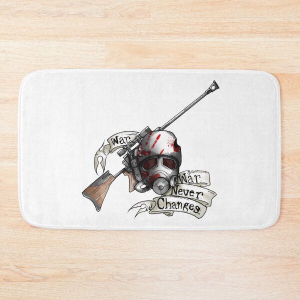 Item preview, War never change Ranger artwork designed and sold by florian040404.