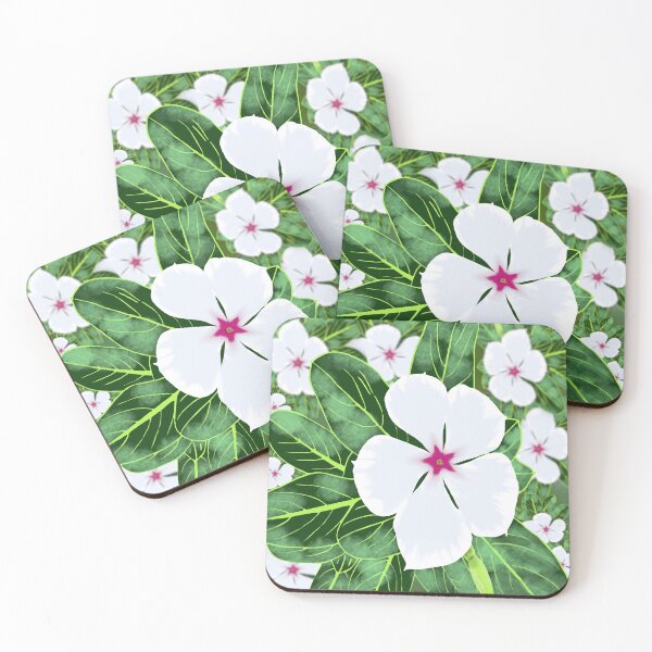 Item preview, Periwinkles by Orikall designed and sold by HippieWorks.
