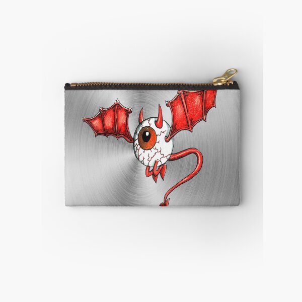 Item preview, fwc 0311 tatoo  Demon designed and sold by fred chiea.
