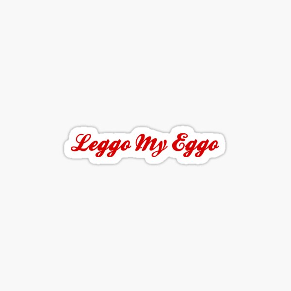 leggo my eggo boxers
