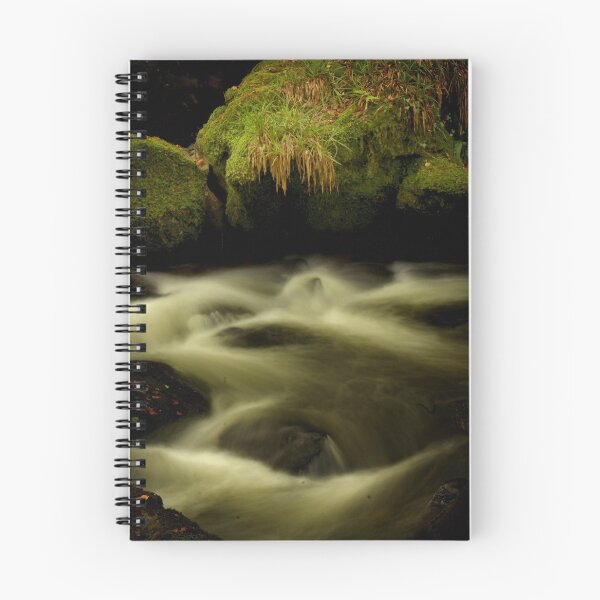 Item preview, Water and Moss designed and sold by Martin Ingley.