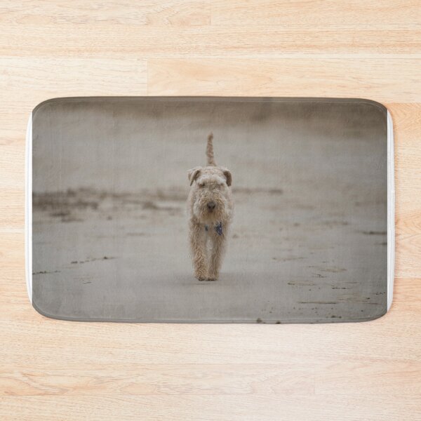 Item preview, Demure Terrier designed and sold by Guyzimijz.